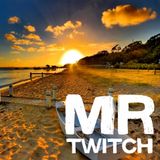 Mr Twitch - Lounge Party Mix (Live @ Pura Vida Bar, Mimizan Plage, France, 22-08-2015)