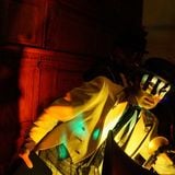 Lords & Ladies Djs of Theatre Bizarre - The Pale Lord's Mix
