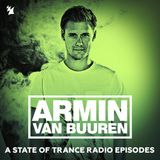 A State Of Trance 742 - Armin van Buuren