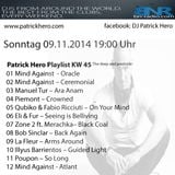 Patrick Hero - I Love Clubmusic on BN Radio KW 45.mp3