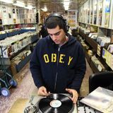 BLB#11 - Who (Berlín Cafe 2nd Anniversary Mix)