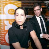 Emilio del Canto Live @ Muy Caliente Electro Latin Night Jan 2014