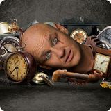 Terry Alderton talks to Kerry on Comedy, BHCR, 5th March 2013