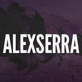 EROTICA MUSIC @ PODCAST001 w. ALEXSERRA