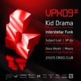 Subject Lost Studio Mix - VPX09