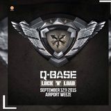 Neilio @ Q-BASE 2015