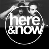 Peers & Upright guest mix for HereAndNow - Episode 006 - May 2014