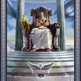 Zeus - Götterspeisse