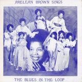 Stephen T's Sunday Soul Soup Show- 11th January 2014 (part 2. Funky Blues)
