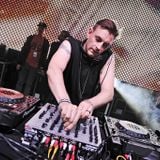 Joel Mull @ Drumcode - Sands Beach Bar Ibiza (29-08-2013)