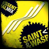 SainT & Wasp - Essential Mix 2007 (BBC Radio 1)