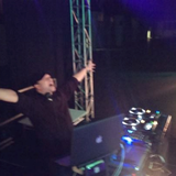 Charles McThorn live at "Trance Fusion - Pure Autumn", Prague (CZ) 29SEP2013