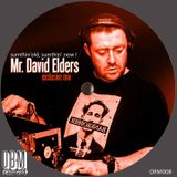 OBM Guest Mix - Jan 2015 - sumthin' old, sumthin' new