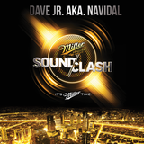 Dave Jr. Aka Navidal - Miller SoundClash 2015. /HUN/