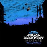 MainSqueezeBlockPartyMixtape mixed by Mo Fingaz
