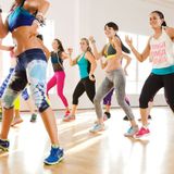 Fitness Mix #036 - 160 bpm - 73 min