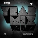 Beat's Mate & Hook - Yearmix 2012
