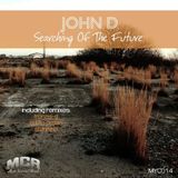 John D - Searching Of The Future (Guido Prado Remix)