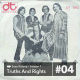 truths and rights radio show #4