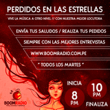 Perdidos en las Estrellas - Entrevista a JavierFloresBass y Flex - 1 de Marzo