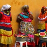Mayo 23 - 2015 ♢❂ COLOMBIAFRICA ♢❂