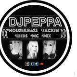 DJ PEPPA - LEEDS MC's MiX #1