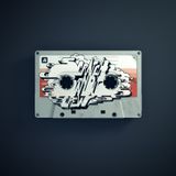 SCRATCH BANDITS CREW Mixtape vol.1 (Special Scratched Hooks)