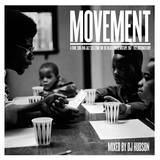 Movement - Soul mix for @broadwaycinema and @blkpowermixtape