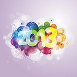 Jaarmix 2013