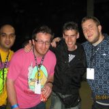 Radio Set Breakbeat 2008