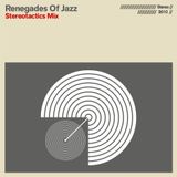 Stereotactics Mix 2010