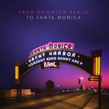 From Brighton Beach to Santa Monica - King Sunny Ade P