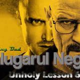 Black Monk ( Calugarul Negru ) - Unholy Lesson 6 Breaking Bad