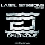 Ramorae - Label Sessions Vol.1 *Drumcode*