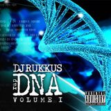 DJ Rukkus Rap DNA vol 1