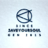 SAVEYOURSOUL x SINCE Gen 2015 MIXTAPE
