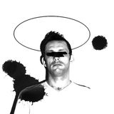 Chris Colburn (8 sided dice, GSR) Mix