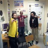 Jamaica Air Force#138 - 09.04.2014 (Jahmmi Youth, Kappa Irie & Chibook interview)
