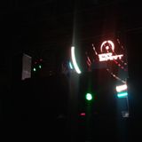 "Bit of Trance" Radio Show Special Opening @ Christian Burns Concert in Queretaro Mexico