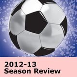 2012-13 Season Review Footy Hour