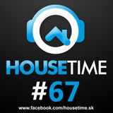 housetime.sk #67 - Benco - tech house