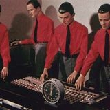 The Great Bleep Forward – Part 1: The Pioneers
