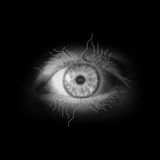 In your eyes