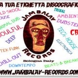 El3Rujo feat the Jambalay Rec January Podcast