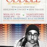 Best of Oddisee mix