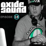 Mark Rey - Oxide Sound Episode 18