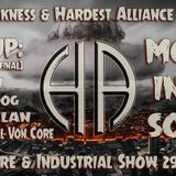 Lynch - Dark Industrial Radioshow (TSR Podcast 29.06.2014)