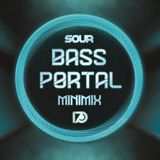 Sour - Bass Portal Minimix - Rec24 DJ Contest Entry