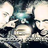 Mr. Nobody & Johan Ekman (Guest Mix) pres. Impossible Can Be Possible #043