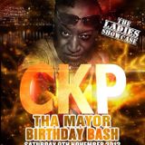 L.O.T.L. PRESENTS CKP BIRTHDAY PARTY WITH MARK RADFORD B2B WITH DJ PIONEER RECORDED BY HOUSEDEM.COM